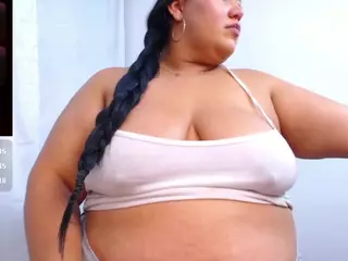 Kamila Brown🍑's Live Sex Cam Show