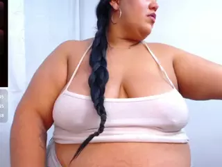 Kamila Brown🍑's Live Sex Cam Show