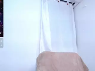 Kamila Brown🍑's Live Sex Cam Show