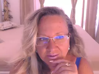 Arony's Live Sex Cam Show