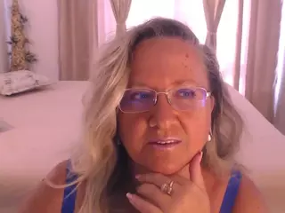 Arony's Live Sex Cam Show