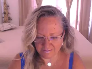 Arony's Live Sex Cam Show