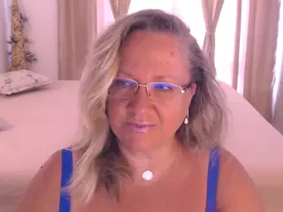 Arony's Live Sex Cam Show