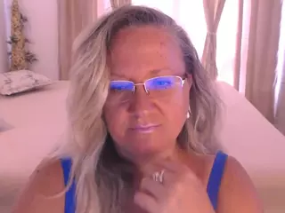 Arony's Live Sex Cam Show