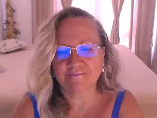 Arony's Live Sex Cam Show