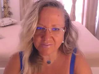 Arony's Live Sex Cam Show
