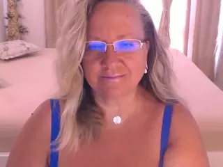 Arony's Live Sex Cam Show