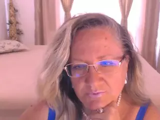 Arony's Live Sex Cam Show