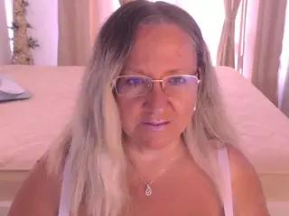Arony's Live Sex Cam Show