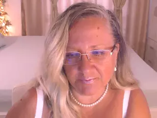 Arony's Live Sex Cam Show