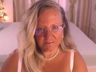 Arony's Live Sex Cam Show