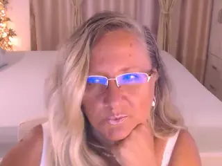 Arony's Live Sex Cam Show