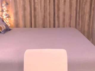 Live cam show with Arony
