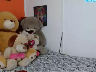 sara's Live Sex Cam Show