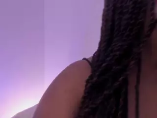 Shantal's Live Sex Cam Show