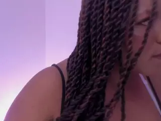Shantal's Live Sex Cam Show