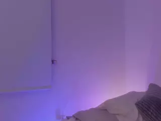 Shantal's Live Sex Cam Show
