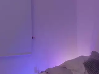 Shantal's Live Sex Cam Show