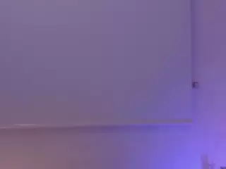 Shantal's Live Sex Cam Show
