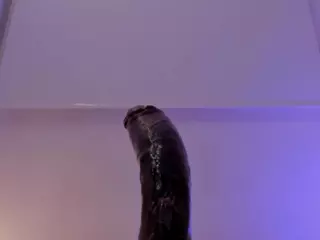 Shantal's Live Sex Cam Show