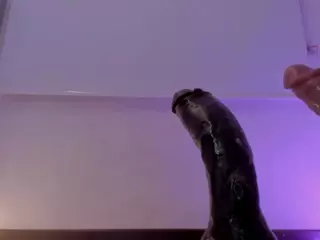 Shantal's Live Sex Cam Show