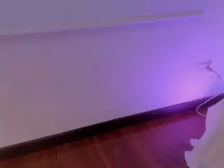 Shantal's Live Sex Cam Show