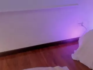 Shantal's Live Sex Cam Show