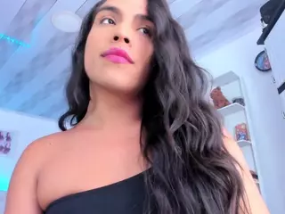 britany-hot's Live Sex Cam Show