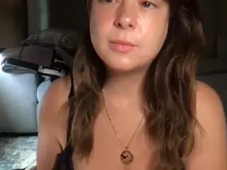 Kayla Rose's Live Sex Cam Show