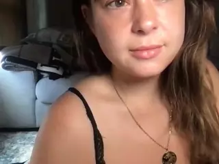 Kayla Rose's Live Sex Cam Show