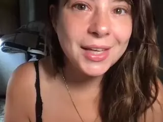 Kayla Rose's Live Sex Cam Show