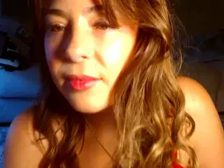 Kayla Rose's Live Sex Cam Show