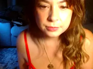 Kayla Rose's Live Sex Cam Show