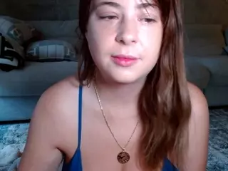 Kayla Rose's Live Sex Cam Show