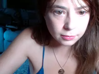 Kayla Rose's Live Sex Cam Show