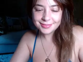 Kayla Rose's Live Sex Cam Show