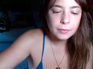 Kayla Rose's Live Sex Cam Show