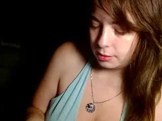 Kayla Rose's Live Sex Cam Show