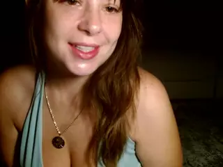 Kayla Rose's Live Sex Cam Show