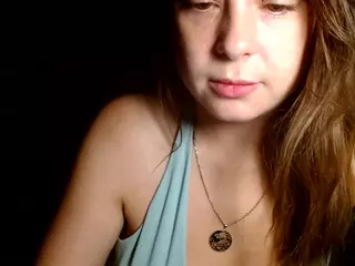 Kayla Rose's Live Sex Cam Show