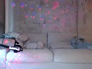 Kayla Rose's Live Sex Cam Show