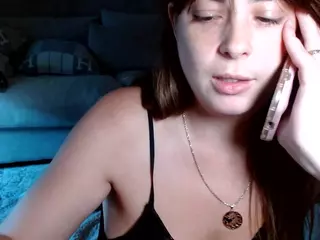 Kayla Rose's Live Sex Cam Show