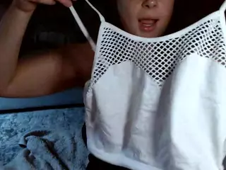 Kayla Rose's Live Sex Cam Show