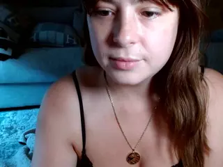 Kayla Rose's Live Sex Cam Show