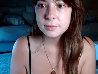 Kayla Rose's Live Sex Cam Show