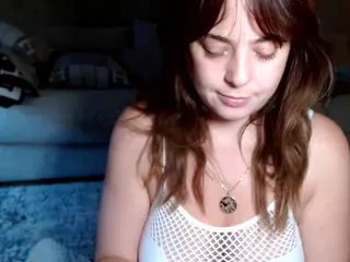 Kayla Rose's Live Sex Cam Show