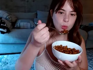 Kayla Rose's Live Sex Cam Show