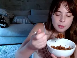 Kayla Rose's Live Sex Cam Show
