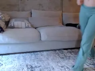 Kayla Rose's Live Sex Cam Show