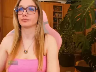 nicolebloom's Live Sex Cam Show